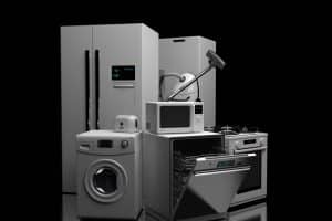max appliance brands differences