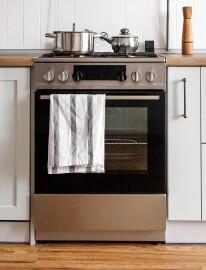 max appliance repair oven repair