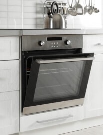 max appliance repair stove repair
