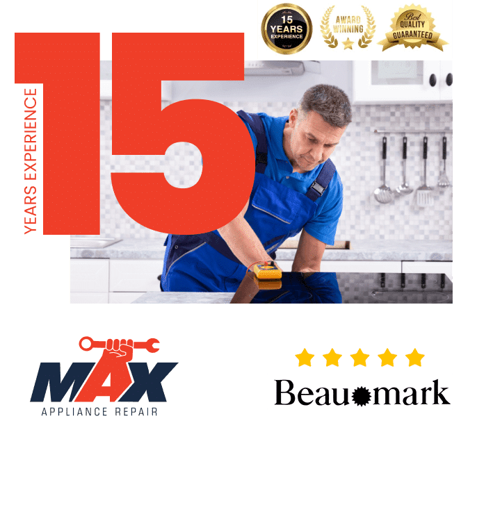 Best Beaumark Appliance Repair Service