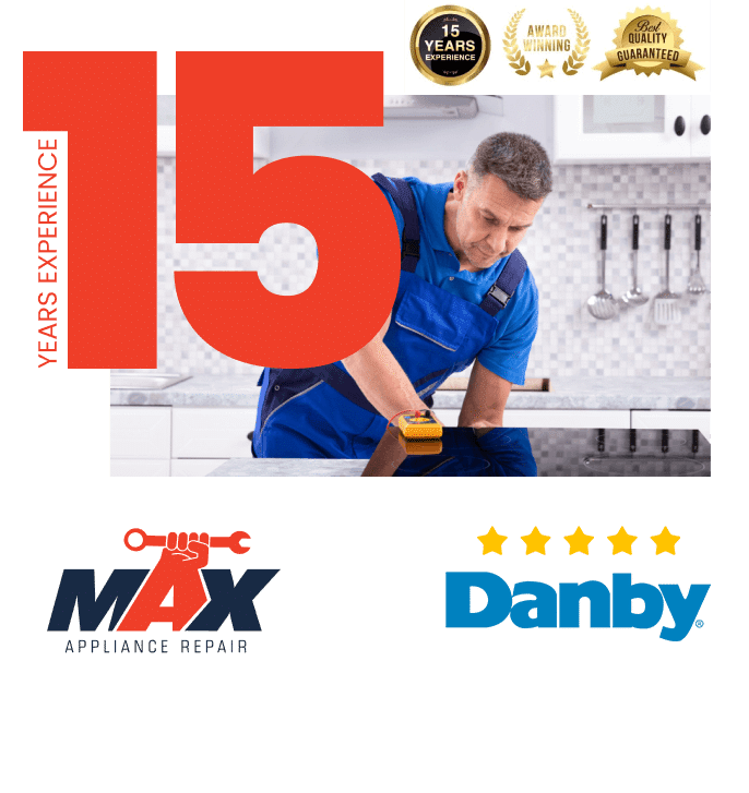 Best Danby Appliance Repair Service