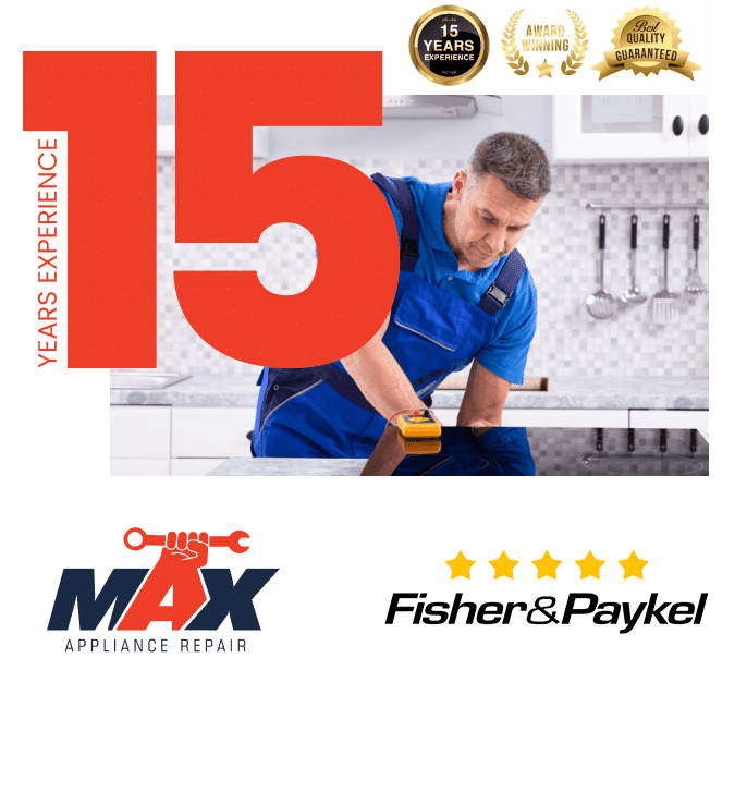 Best Fisher Paykel Appliance Repair Service