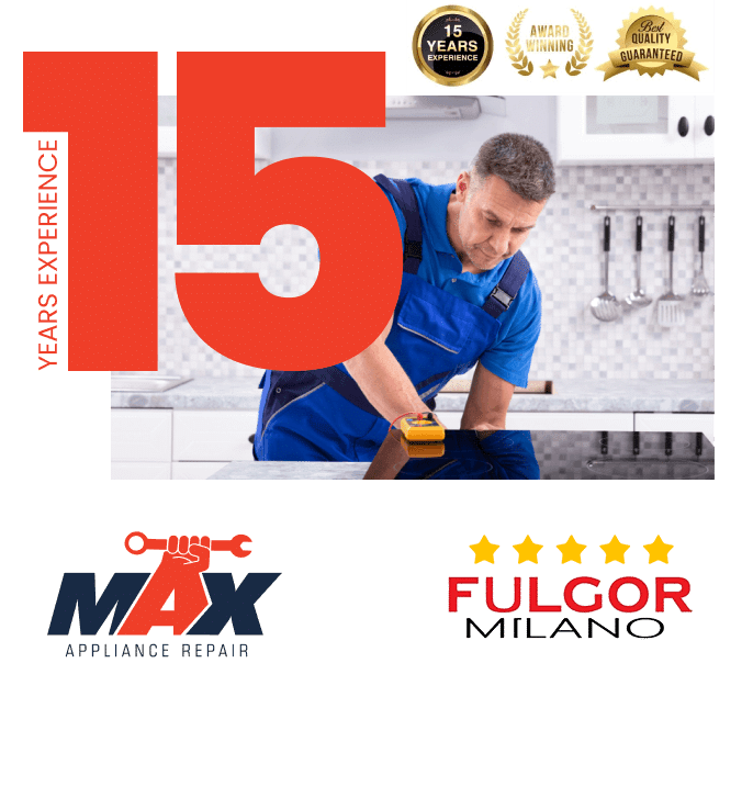 Best Fulgor Milano Appliance Repair Service