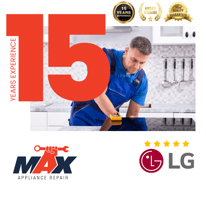 Best LG Appliance Repair Service