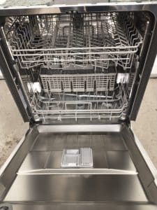 Built In Panel Ready Dishwasher Ge Gbt412simii Repair Service