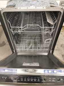 Dishwasher Bosch Repair