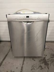 Dishwasher Bosch SHE3AR75UC26 With Front Panel Repair