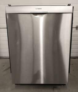 Dishwasher Bosch SHSM4AZ55N27 Repair Service