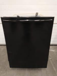 Dishwasher Bosch SHX43P16UC Repairs