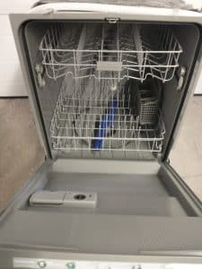 Dishwasher Frigidaire Fdpc4221aw0a Repairs