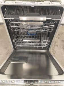 Dishwasher Frigidaire Professional Fpid2498sf Service
