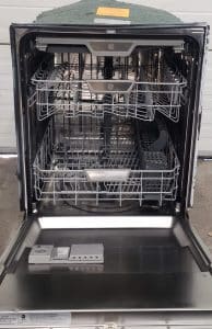 Dishwasher Ge Pdt660ssf2ss Repairs