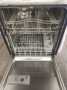Dishwasher Kenmore65 Repairs