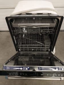 Dishwasher Kitchenaid Kdte204ess2 Repairs