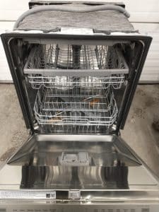 Dishwasher Lg Ldt5678ss Repair Service
