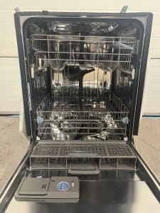 Dishwasher Whirlpool Wdf750saym2 Repairs