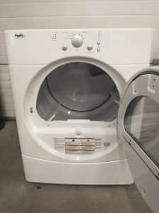 Electrical Dryer Inglis Yied7300ww1 Repair