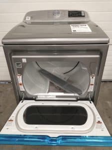 Electrical Dryer Maytag Ymed7230hc Repair