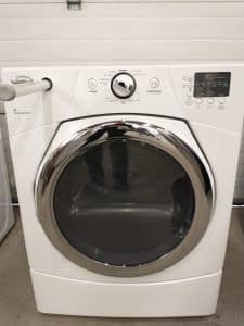 Electrical Dryer Whirlpool Ywed9250ww1 Repairs