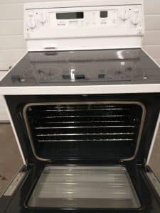 Electrical Stove Kitchenaid Ykerc507hw2 Service