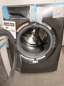Electrolux Washing Machine Efls627utt Repairs