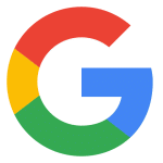 G logo
