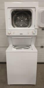 Laundry Center Beaumark MEX731CAS2 Service