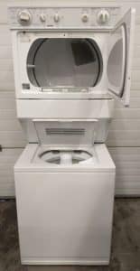 Laundry Center Kenmore10 Repair