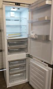 Refrigerator Blomberg Appartment Size Panel Ready K56300NEBU Repair