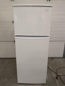 Refrigerator Danby DFF110A1WDB1 Repairs