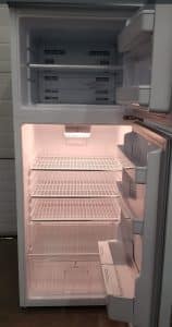Refrigerator Danby DFF1144W Repair