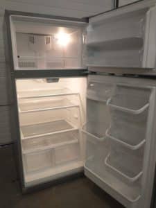 Refrigerator Frigidaire Fght1832ph1 Service