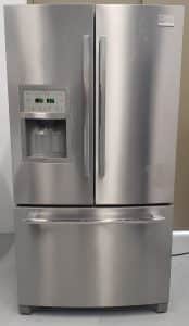Refrigerator Frigidaire Fphf2399mf0 Repairs