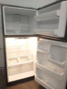 Refrigerator Ge Gth18isxcrss Repair Service