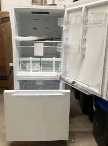 Refrigerator Ge Mde19dtnkaww Repair Service