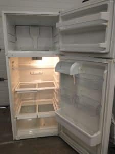 Refrigerator Inglis Irt184300 Repair