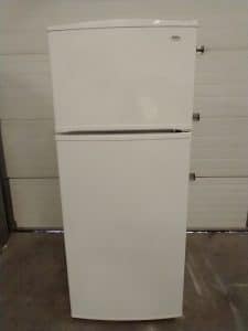 Refrigerator Inglis Irt184300 Repairs