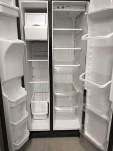 Refrigerator Kenmore7050331 Repair