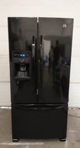 Refrigerator Kenmore9679249013 Service