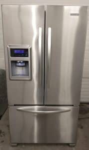 Refrigerator Kitchenaid Kfis20xvms8 Counter Depth Repair Service