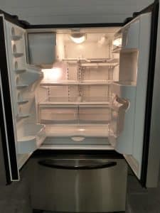 Refrigerator Maytag Mfi2568aes Repair