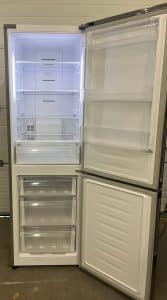 Refrigerator Moffat Mbr12dshass Appartment Size Repair
