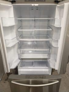 Samsung Refrigerator Rf220nctaww Repairs