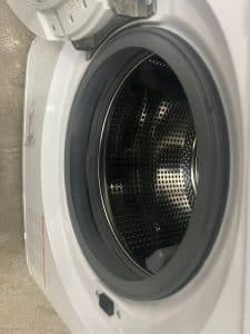 Set Blomberg Appartment Size Washer WM87120NBL00 Dryer DV17540NBL00 Repair Service