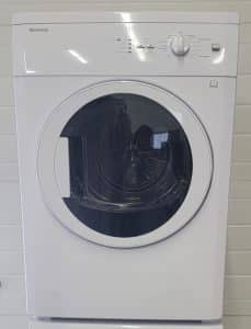 Set Blomberg Appartment Size Washing Machine WM7712NBL01 And Dryer DV17542 Repair Gta