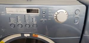 Set Brada Washer BFW36BXAC Dryer BED70BXAC Repair Service