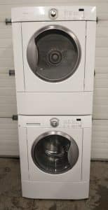 Set Frigidaire Washer Gltf2940fs Dryer Gceq2152es1 Repair