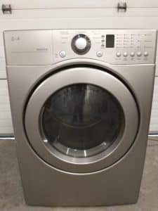 Set Lg Washer Wm2355cs Repair Gta