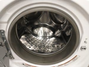 WASHING MACHINE AMANA NFW5700BW12 CU Repairs