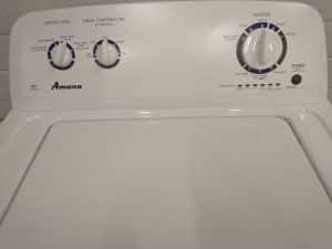 WASHING MACHINE AMANA NTW4516FE3 Service